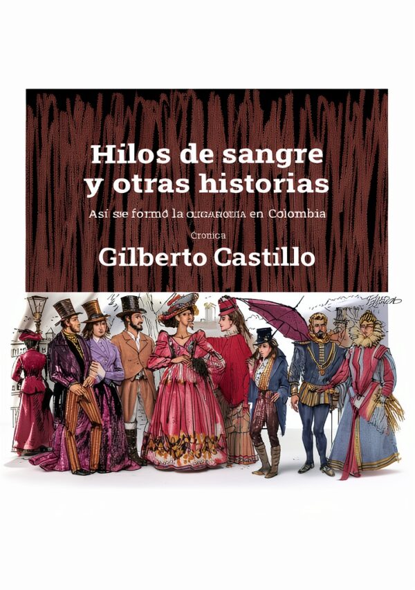 Spanish History eBook Colombia Biography Kindle Unlimited-0