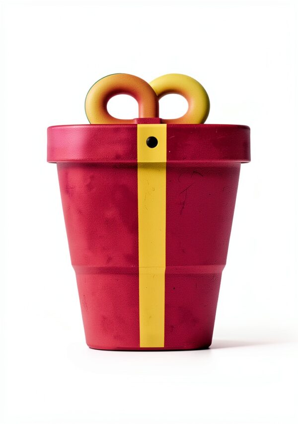 Koogel Safety Scissors Plastic Kids Paper Cutting Activity-1