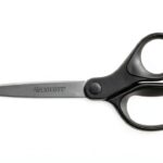 Westcott Scissors Stainless Steel Recycled Handle Craft-0