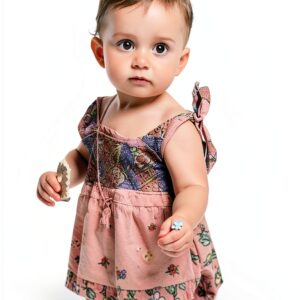 Vintage Kindle eBook Colombian History Biography Reprint-0