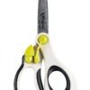 Maped Scissors Blunt Tip Stainless Steel Student Safety-3