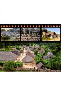 Saque de Punta Spanish History eBook Colombia Society-0