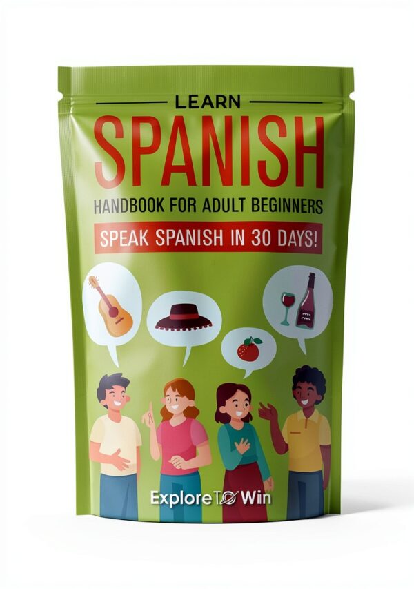 Kindle eBook English Language Colombian History Learning-0