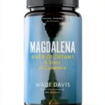 Vintage Digital Colombia Travel Guide Kindle English Ebook-0