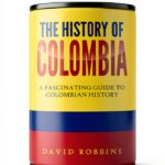Colombian History Kindle Book English Language 90 Pages-0
