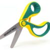 Westcott Left Handed Scissors Alloy Steel Blunt Tip Kids-1