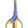 Westcott Left Hand Scissors Titanium Blade Ergonomic Handle-1