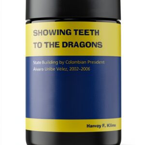 University Alabama Press Colombia History Kindle Edition-0