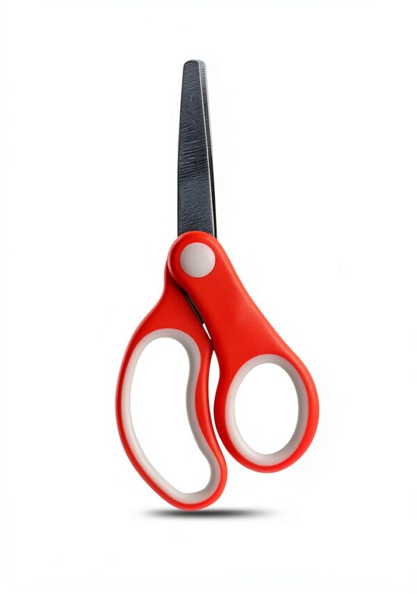 Westcott Kids Safety Scissors Blunt Tip Stainless Steel-2