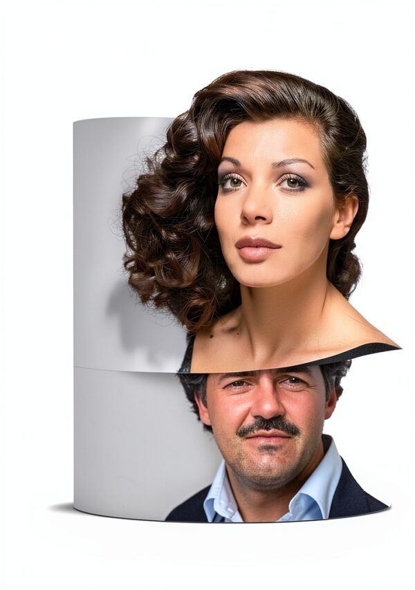 Vintage English eBook Historical Latin America Biographies-0