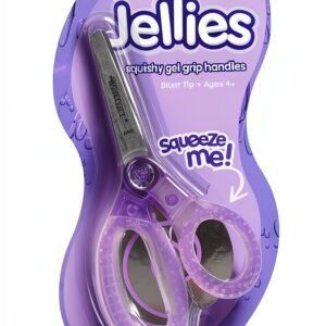 Westcott Stainless Steel Scissors Classic Style Students-0