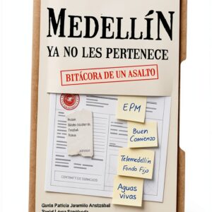 Colombian History Ebook Spanish Kindle Public Affairs-0