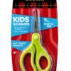 Scotch Blunt Tip Scissors Stainless Steel Kids School-0