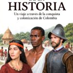 Amazon Kindle Spanish History Book Colombia Literature-0