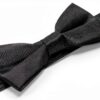 American Exchange Boys Bow Tie Adjustable Pre-tied Handmade-2