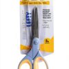 Westcott Left Hand Scissors Titanium Blade Ergonomic Handle-5