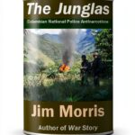 Antenna Books Kindle History of Colombia Military Law-0