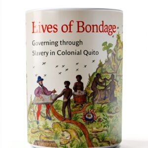 University of North Carolina Press Ecuador History Kindle-0