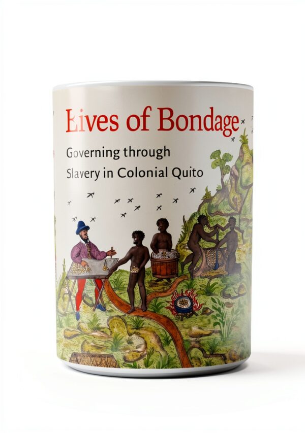 University of North Carolina Press Ecuador History Kindle-0