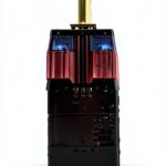 Edward A Rueda English Kindle Book History Colombia-0