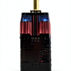 Edward A Rueda English Kindle Book History Colombia-0