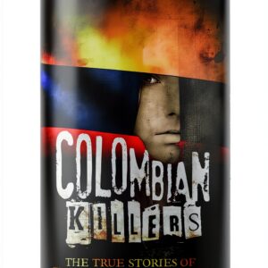 Crimen Real Spanish History eBook Colombia Kindle Series-0