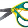 Westcott Left Handed Scissors Alloy Steel Blunt Tip Kids-0
