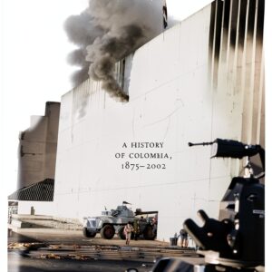 Duke University Press Books Colombian History Kindle Edition-0