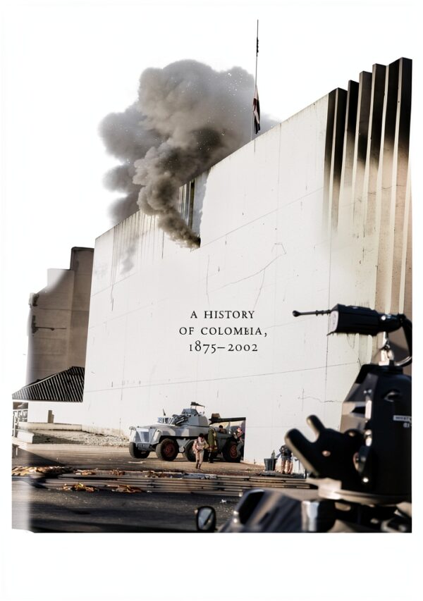 Duke University Press Books Colombian History Kindle Edition-0