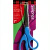 Scotch Blunt Tip Scissors Stainless Steel Kids School-2