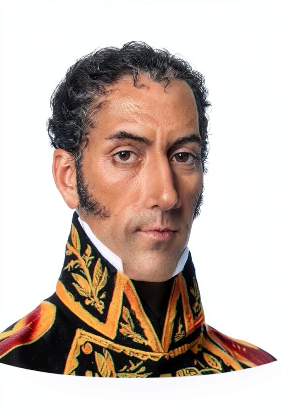 Pablo Victoria Colombian History Kindle Book Revolutionary-0