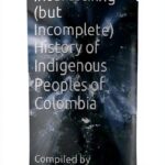 Indigenous Peoples History Colombia Kindle Book English-0