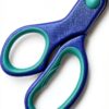 Staedtler Left Handed Scissors Stainless Steel Kids Safe-2