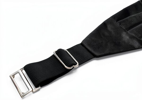 American Exchange Boys Bow Tie Adjustable Pre-tied Handmade-1