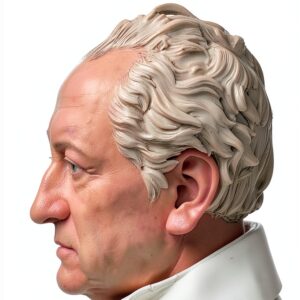 Princeton University Press Kindle Biography Philosopher-0